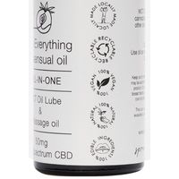 Green Peach The Everything Essensual Oil